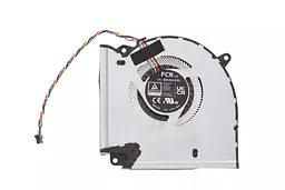 Вентилятор Asus (CPU fan 12V) кулер для моделей ноутбука ROG Strix G713PU, G713PV, G713PI (13NR0C50P02011) Asus, 12V, 4pin - мініатюра 2