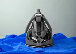 Праска Gorenje 2600Вт, 350мл, паровий удар 95гр teh0016244 - мініатюра 3