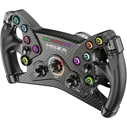Ігрове кермо MOZA Racing KS Steering (RS047_Moza) [140556] - мініатюра 3