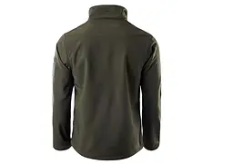 Куртка Magnum Deer M Оливковий (1033-MGN 56112-OLIVE GREEMM) - мініатюра 2