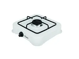 Настільна плита Dario DR105G white