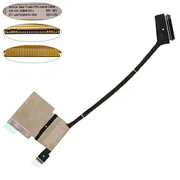 Шлейф матриці для ноутбука HP (Envy: X360 15M-DS) LED (450.0GB0B.0001)