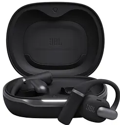 Навушники JBL Sense Pro Black (JBLSENSEPROBLK)