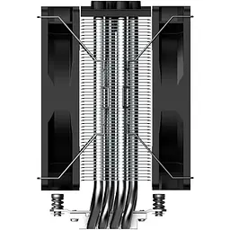Кулер для процесора ID-Cooling SE-214-XT Plus Black [148516] - мініатюра 3