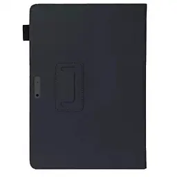 Чохол книжка Microsoft Surface Pro 10 11 Чорний - мініатюра 3