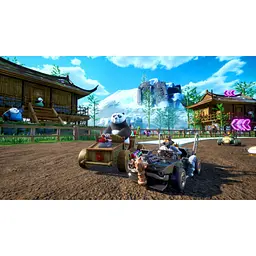 Ключ активації Microsoft DreamWorks All-Star Kart Racing для Xbox One/Series S/X - мініатюра 5