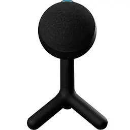Мікрофон Logitech G Yeti Orb RGB Black (988-000551) - мініатюра 4
