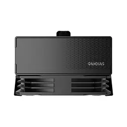 Кулер до процесора Gamdias BOREAS E2-410 (4712960139459) - мініатюра 4
