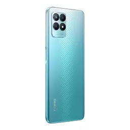 Смартфон Realme Narzo 50 4/64GB Speed Blue (Global) - мініатюра 5