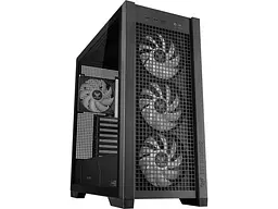Корпус Asus TUF GAMING GT302 ARGB BLACK (90DC00I0-B19000) - мініатюра 3