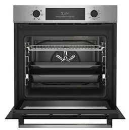Електрична духова шафа Beko BBIE123001XD - мініатюра 2