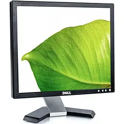 Монітор 19" Dell P190Sb Black - Class B "Б/В" - мініатюра 2