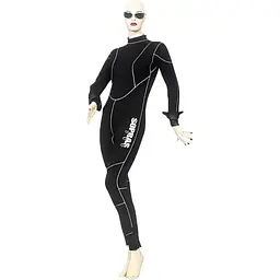 Гідрокостюм Sopras Freddo Extreme Lady 7 mm 3 Black/White (1053-10550-3)