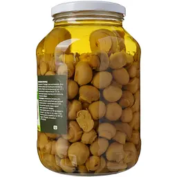 Шампіньйони мариновані Домашні продукти 1500 г - мініатюра 6