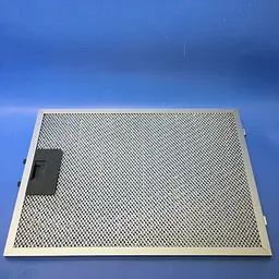 Алюмінієвий (жировий) фільтр 227x316 мм для кухонної витяжки Pyramida UNO 50, EH 50, WH 10-50, Basic CASA 50 - мініатюра 8