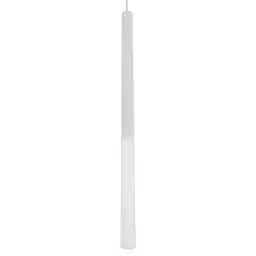 Люстра підвісна Brille тубус LED 3W WW WH (AL-705S/1) - мініатюра 14