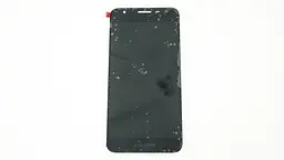 Дисплей для смартфона (телефону) Samsung Galaxy A2 Core SM-A260 (2019), black (Без рамки), (PRC ORIGINAL) - мініатюра 2