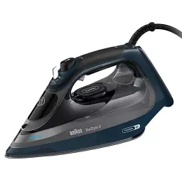 Праска BRAUN SI 9682 DB - мініатюра 1