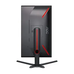 Монитор AOC 25G3ZM/BK - миниатюра 4