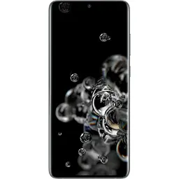 Смартфон Samsung Galaxy S20 Ultra 5G 16/512Gb Cosmic Gray (SM-G988U) (USA) [NFC, 1 SIM, no e-SIM] - мініатюра 7