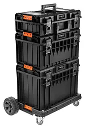 Модульна система для інструменту, 3 ящики модуля Neo Tools hoz0012851