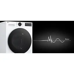 Пральна машина LG F2X5PS5W - мініатюра 7