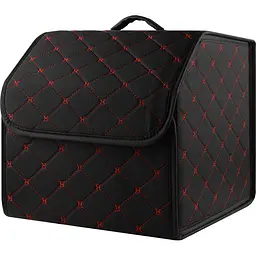 Автомобільний органайзер Ncase 30L Black/Red (581830808) [135814]