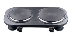 Електроплита ECG EV 2510 black