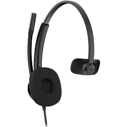 Гарнітура HP Poly Mission 415 Monaural USB-C/A (C01A9AA) - мініатюра 2