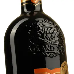 Вино Grand Sud Shiraz червоне сухе 12.5% 1 л (1312250) - мініатюра 5