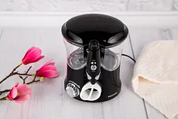 Іригатор Pecham Professional Black Edition [85790] - мініатюра 6