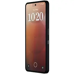 Смартфон Nothing Phone 3 12/256GB Black - мініатюра 3