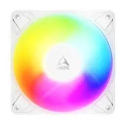 Кулер до корпусу Arctic P12PRO REV ARGB WHITE (ACFAN00325A) - мініатюра 2