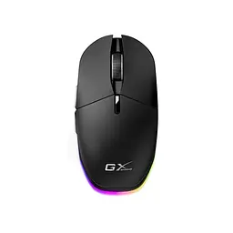 Мышь Genius Scorpion M8250 Wireless/Bluetooth Black (31060001401)