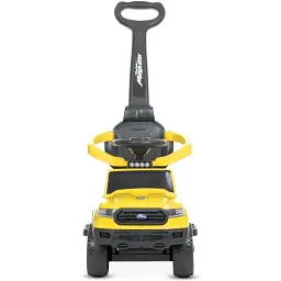 Каталка-толокар Bambi Racer M 4564B-6 - мініатюра 2