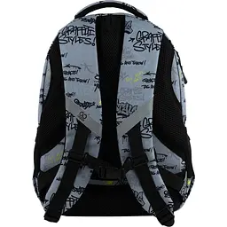 Рюкзак GoPack Teens 162M-4 (GO25-162M-4) - мініатюра 6