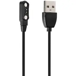 Смарт-годинник Smart Watch Gelius Pro GP-L6 (GENERATION) Black Xiaomilani Strap - мініатюра 3