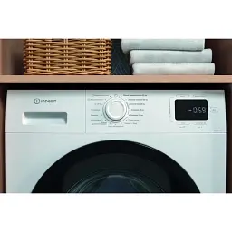 Пральна машина INDESIT IM 602B MY TIME UA - мініатюра 5