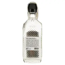 Текіла Sombrero Negro Silver 38% 0.05 л - мініатюра 2