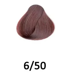 Перманентна фарба для волосся Lakme Chroma відтінок 6/50 (темний блондин) 60 мл - мініатюра 2