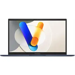 Ноутбук Asus VivoBook 15 R1504ZA-BQ370 - мініатюра 2