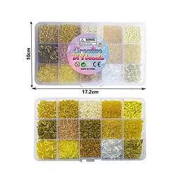 Набір бісеру N103C shop (6984641401034) - мініатюра 1