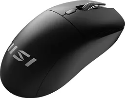 Комплект (Клавіатура та миша) MSI K210 Black (FORGE K210 W COMBO UA) - мініатюра 12