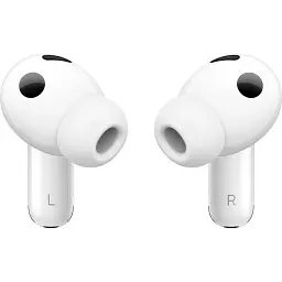 Навушники TWS Huawei FreeBuds Pro 5 White (55038661) UA - мініатюра 3