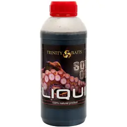 Ликвид Trinity Squid Octopus 500ml