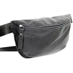 Поясна сумка з натуральної шкіри Borsacomoda 21х12х5 см sum0024049