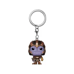 Брелок Funko Pop серії Endgame - Thanos (36680) - мініатюра 2