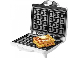 Вафельниця ECG S 1370 Waffle - мініатюра 3