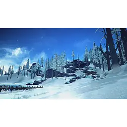 Ключ активації Microsoft The Long Dark для Xbox One/Series S/X - мініатюра 4