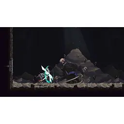 Ключ активації Microsoft Blasphemous 2 для Xbox Series S/X - мініатюра 3